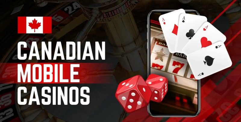 Canadian real money casinos - Top 5 Real Money Gambling Sites in PEI