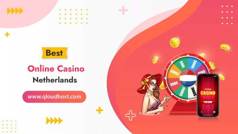 Image: Nyxbets Casino: Alles wat je moet weten over Nyx Bets in Nederland