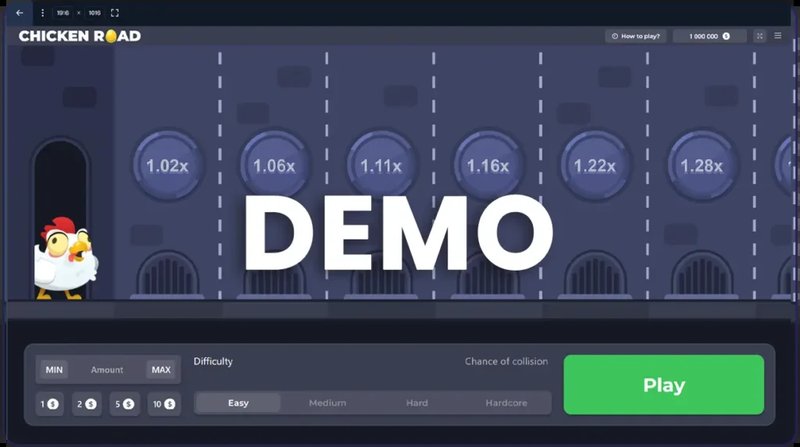 Découvrez la Route du Poulet, Un Jeu de Casino en Ligne Populaire en France à France