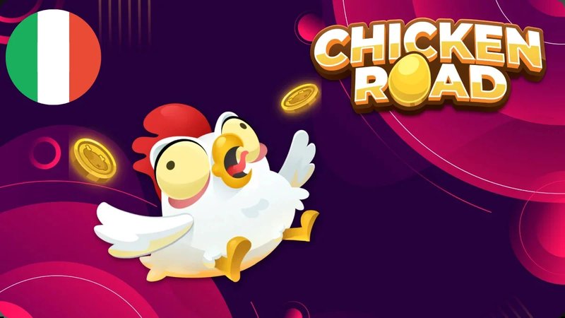 Chicken road, chicken road online