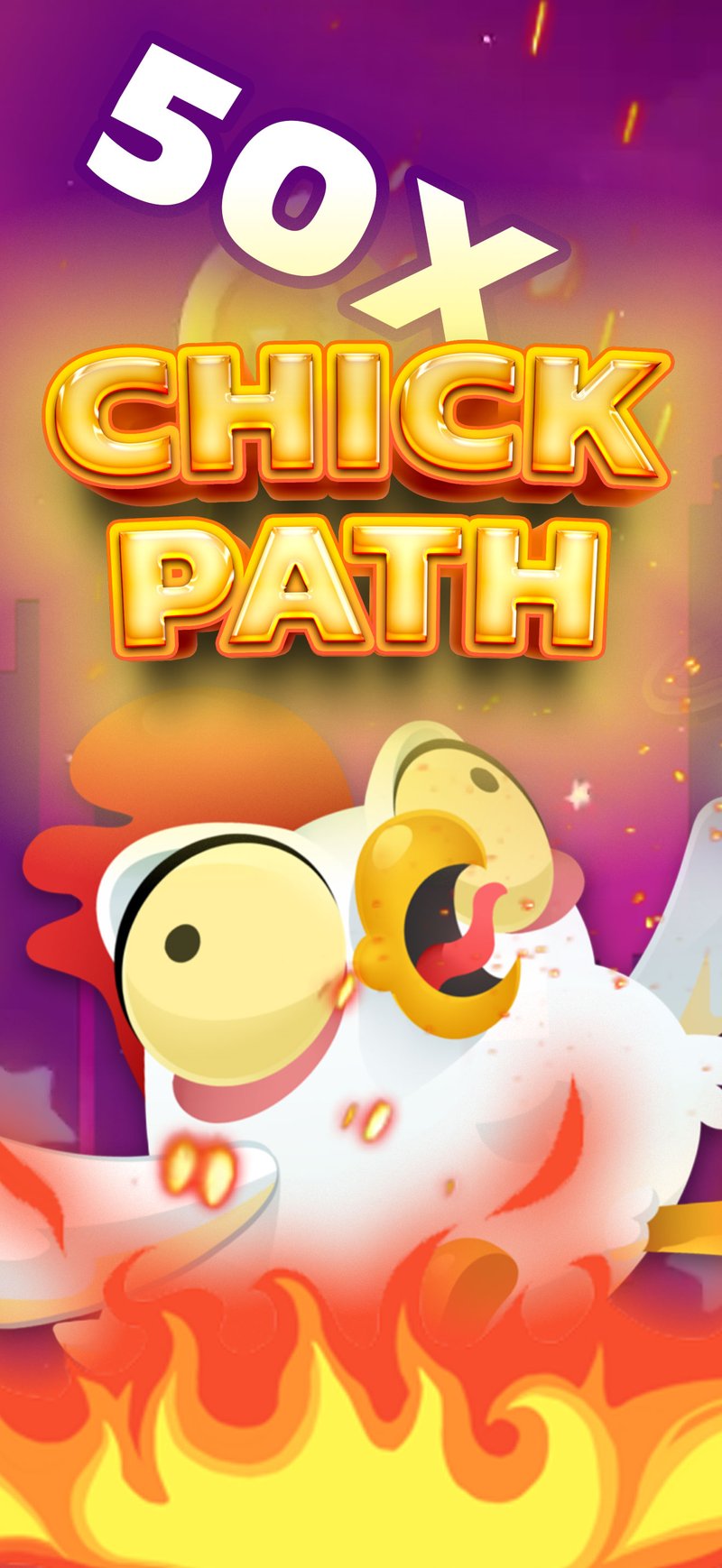 Conoce los Secretos del Juego de Azar en Chicken Road España - overview
