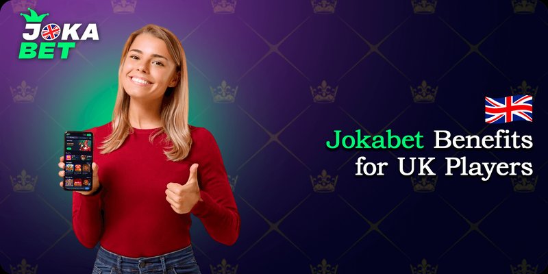 Introduction to jokabet casino login Introduction to jokabet casino login